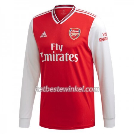 Arsenal Voetbalshirts Thuis 2019/20 - LS